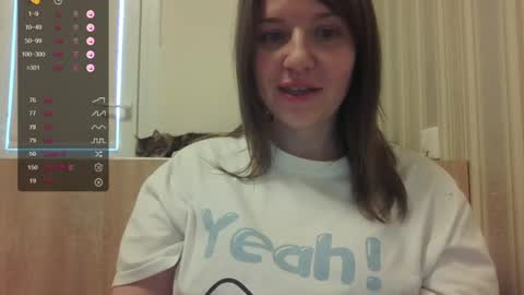 mybadcat87 online show from June 12, 2026, 4:17 pm