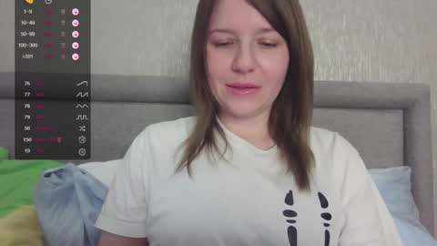 mybadcat87 online show from June 20, 2026, 6:27 am