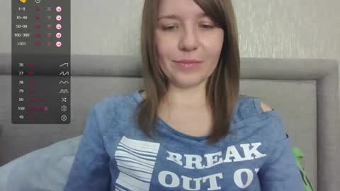 mybadcat87 online show from June 22, 2026, 10:01 am