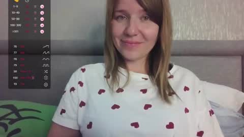 mybadcat87 online show from July 21, 2026, 8:05 am