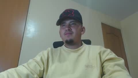 myke_andrade online show from January 5, 2025, 6:56 am