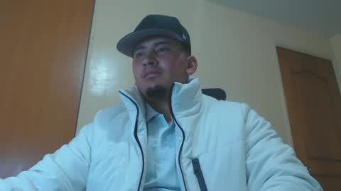myke_andrade online show from January 9, 2025, 3:58 am