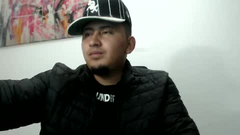 myke_andrade online show from February 10, 2025, 1:46 am