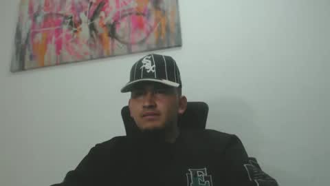 myke_andrade online show from February 11, 2025, 2:57 am