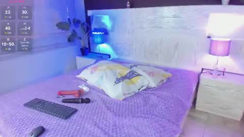Milena or Your Mile  online show from July 21, 2026, 8:55 pm