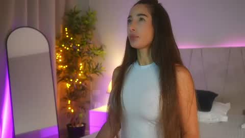 Miryam online show from July 18, 2026, 9:24 am