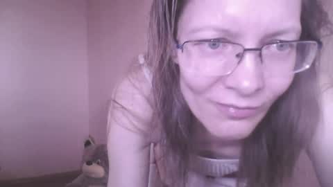 mysterious_blondy online show from May 10, 2026, 6:40 am