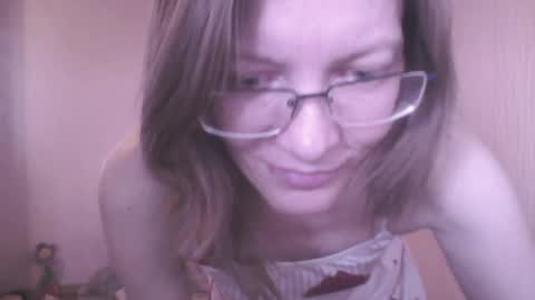 mysterious_blondy online show from May 26, 2026, 7:59 am