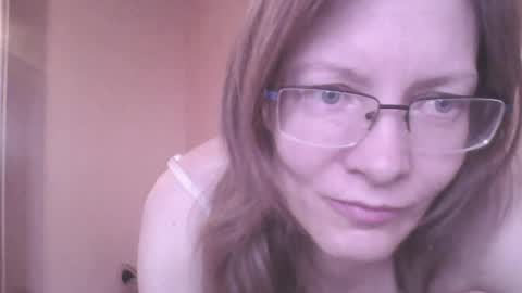 mysterious_blondy online show from May 31, 2026, 3:26 am