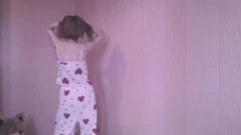 mysterious_blondy online show from June 11, 2026, 11:19 am