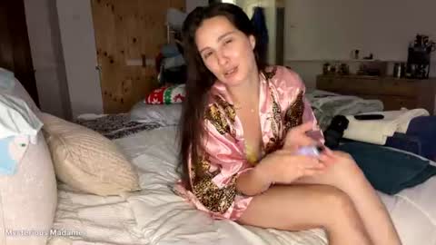 mysteriousmadam_ online show from July 15, 2026, 4:34 pm