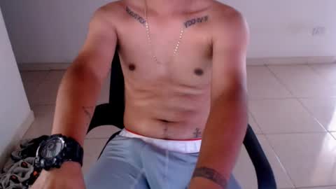 mysteryboy_thin16 online show from July 1, 2026, 9:36 pm