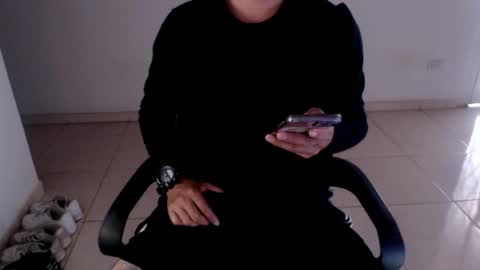 mysteryboy_thin16 online show from July 26, 2026, 10:27 pm