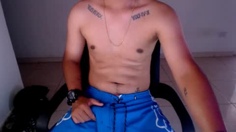 mysteryboy_thin16 online show from August 2, 2026, 11:03 pm