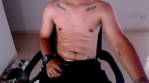 mysteryboy_thin16 online show from August 7, 2026, 10:34 pm