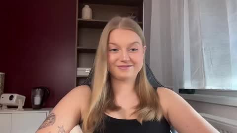 Erica online show from May 21, 2026, 10:33 am