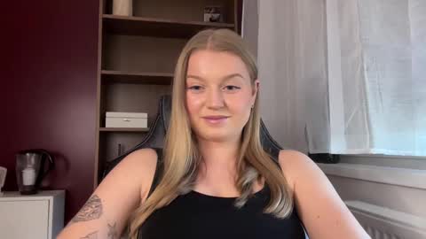Erica online show from May 25, 2026, 11:27 am