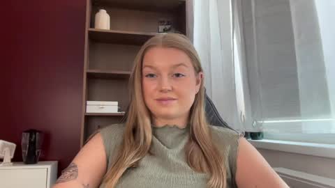 Erica online show from June 3, 2026, 10:07 am
