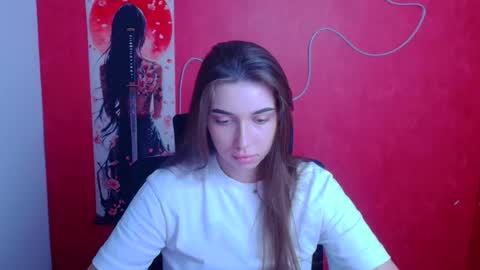 Amelia online show from June 24, 2026, 12:04 pm
