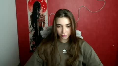 Amelia online show from July 7, 2026, 7:23 am