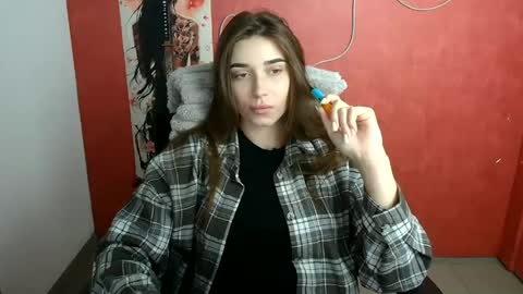 Amelia online show from July 8, 2026, 5:34 am