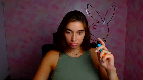Amelia online show from August 5, 2026, 5:54 am