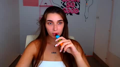 Amelia online show from August 7, 2026, 11:56 am