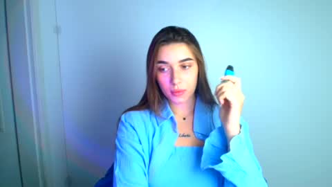 Amelia online show from August 10, 2026, 5:33 am