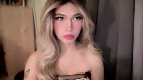 Lucy online show from June 24, 2026, 4:22 am