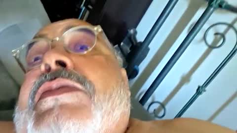 Sweet69 online show from April 29, 2026, 4:55 pm