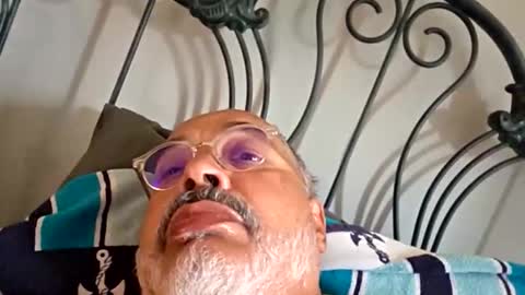 Sweet69 online show from May 3, 2026, 4:46 pm