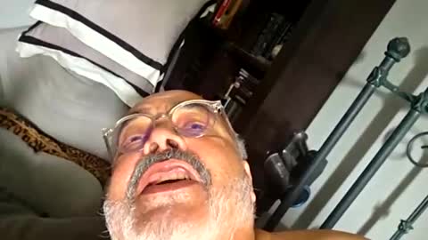 Sweet69 online show from May 12, 2026, 3:42 pm