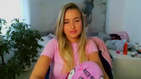 Eva online show from July 23, 2026, 11:41 am