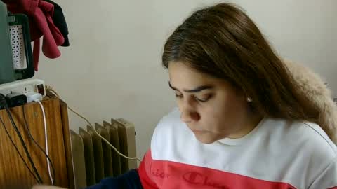 nahiarabiel online show from June 28, 2026, 5:41 pm