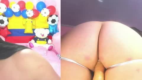 nairoby_funny online show from July 7, 2026, 1:08 am