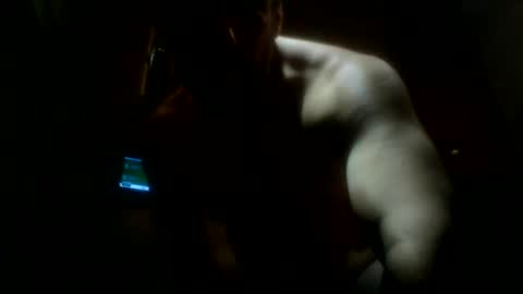 nakedbear108 online show from June 21, 2026, 8:06 am
