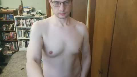 Snapshot of nakedcav chatting on May 3, 2026, 2:23 pm NakedClown online show from May 3, 2026, 2:23 pm