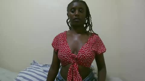 nana2095 online show from July 4, 2026, 12:06 am