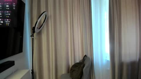 Kiana online show from July 26, 2026, 6:10 am