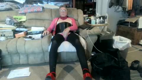 nancyboy_1 online show from July 16, 2026, 2:39 am