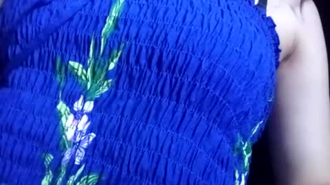 nancyybonita online show from July 3, 2026, 9:32 pm