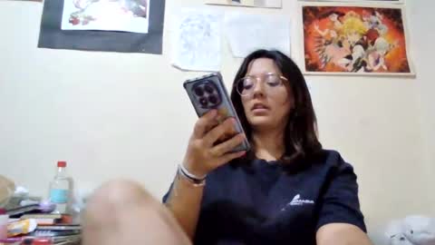 Snapshot of nanii_1521 chatting on July 8, 2026, 4:55 pm nanii_1521 online show from July 8, 2026, 4:55 pm