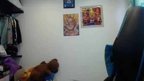 nanna yoshi online show from July 30, 2026, 9:36 pm