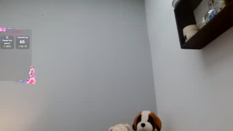 Naomi online show from July 24, 2026, 2:26 pm