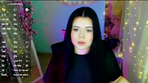 Naomi online show from June 20, 2026, 7:00 am