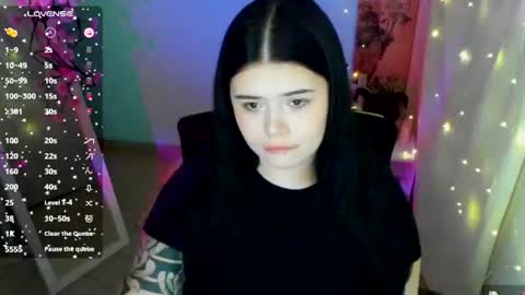Naomi online show from July 3, 2026, 6:31 am