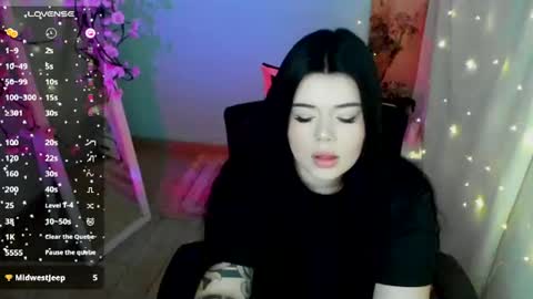 Naomi online show from July 9, 2026, 7:01 am