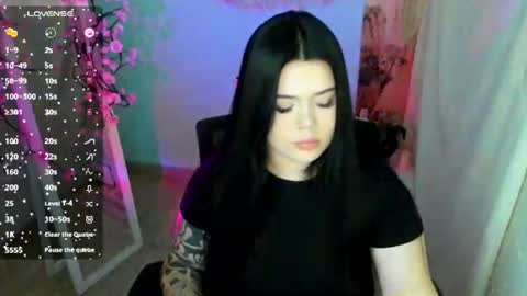 Naomi online show from July 10, 2026, 6:50 am