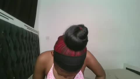 nasty_divah online show from July 12, 2026, 12:01 am