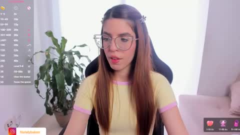 nat_bakerss online show from May 4, 2026, 7:21 pm